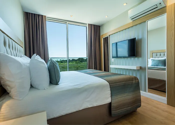 Aska Lara Resort & Spa Hotel